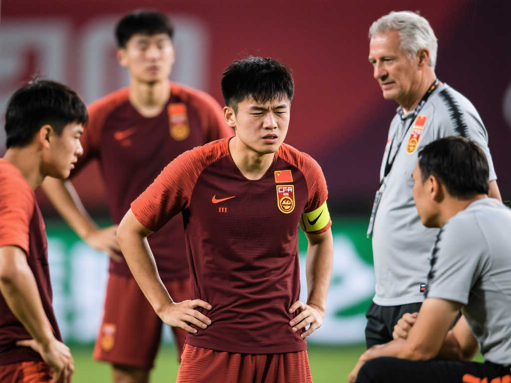 【独家解析】洛杉矶奥运队阵容构建策略：足协提出新思路