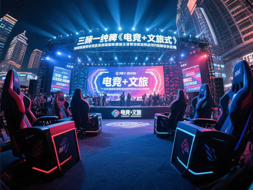 王者荣耀城市赛掀热潮,千万观众云端共赏 王者荣耀城市赛掀热潮,千万观众云端共赏