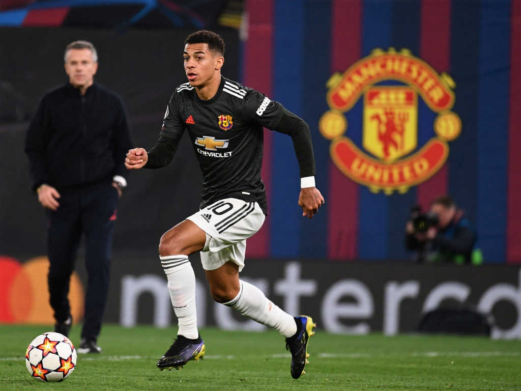 罗马诺：巴萨高层仍坚信，拉什福德是夏季转会窗口的潜在人选