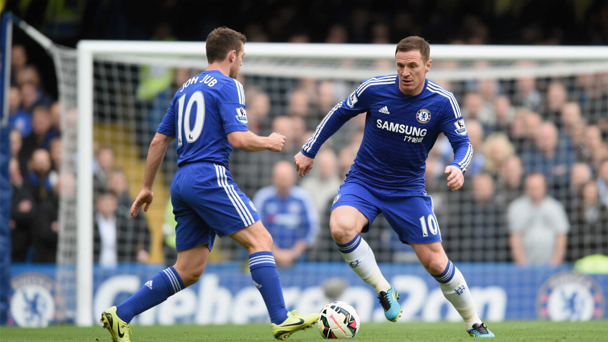 米克尔：乔布让我联想到兰帕德，他或将在多特掀起进球狂潮