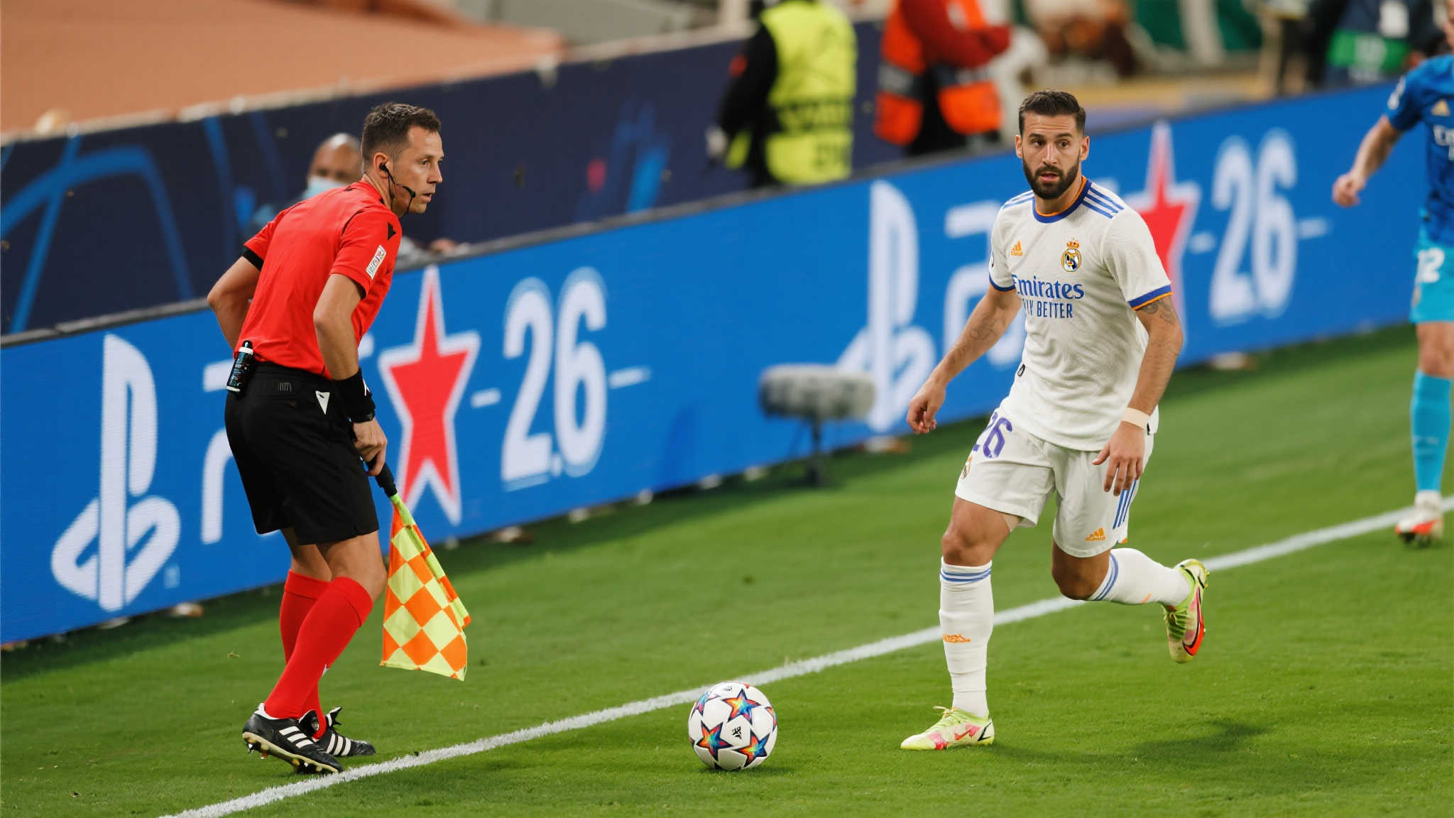 豪门盛宴:尤文火力全开斩获连胜,10人皇马首战告捷 豪门盛宴:尤文火力全开斩获连胜,10人皇马首战告捷