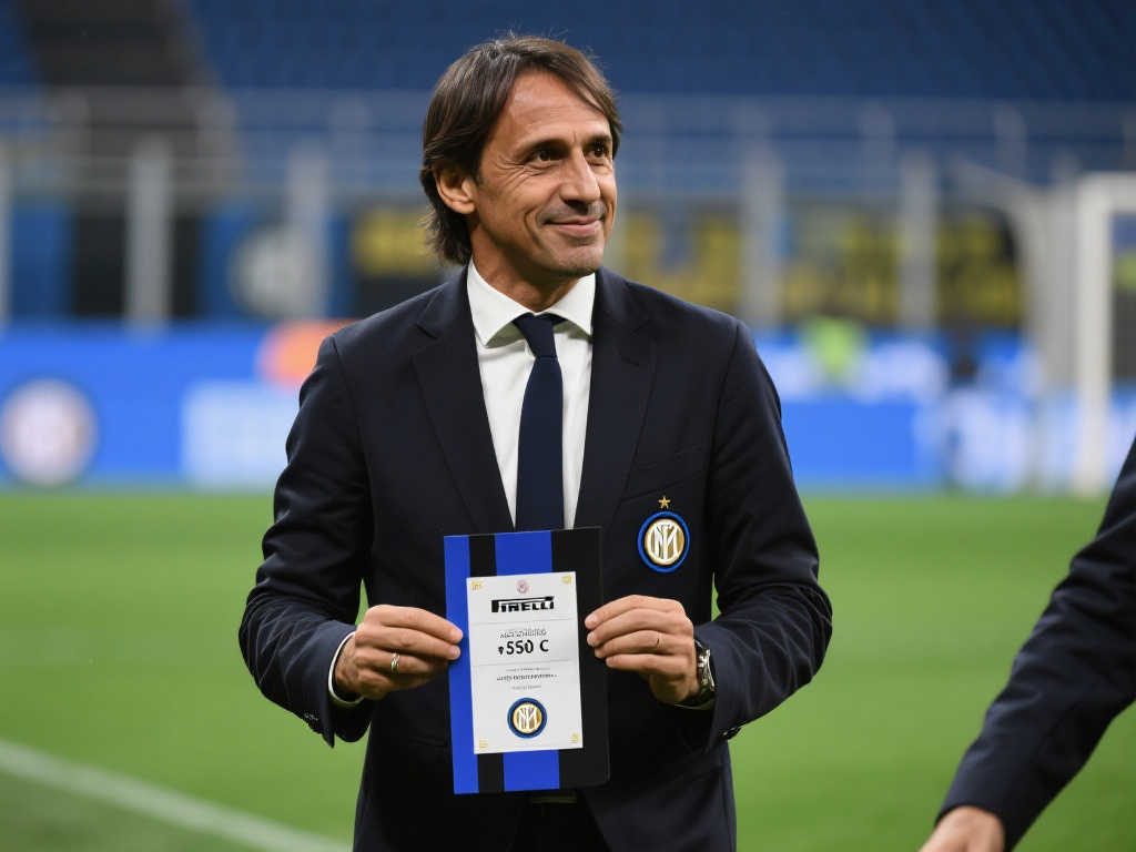 小因扎吉3年2度闯入欧冠决赛,即将获续约加薪! 小因扎吉3年2度闯入欧冠决赛,即将获续约加薪!