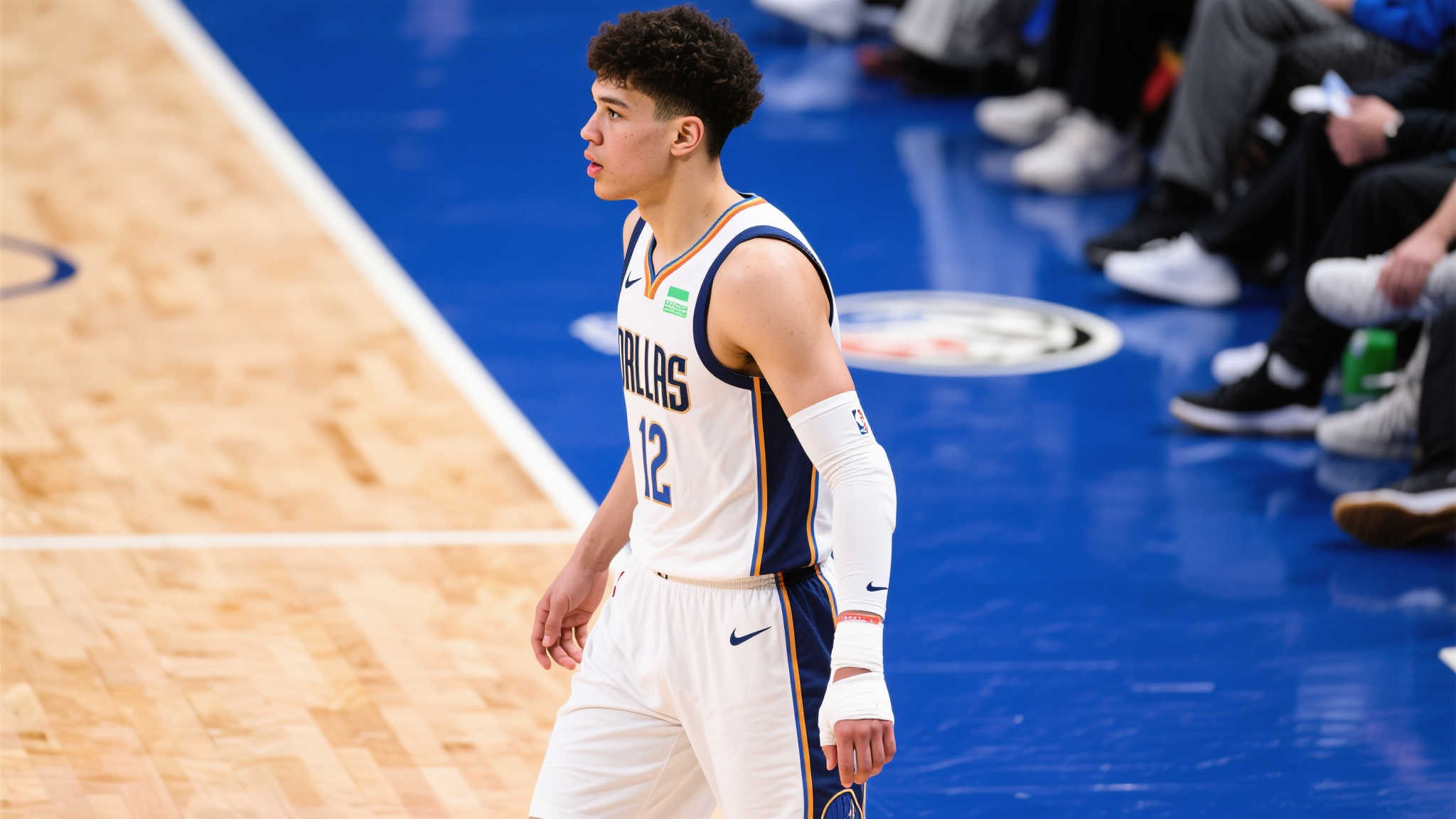 拜仁随队记者:穆西亚拉接近痊愈,明日有望重返训练场 拜仁随队记者:穆西亚拉接近痊愈,明日有望重返训练场